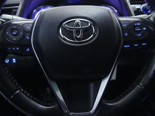 used 2020 Toyota Camry car, priced at $20,000