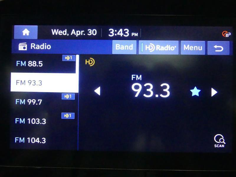 used 2022 Hyundai SANTA CRUZ car, priced at $23,450