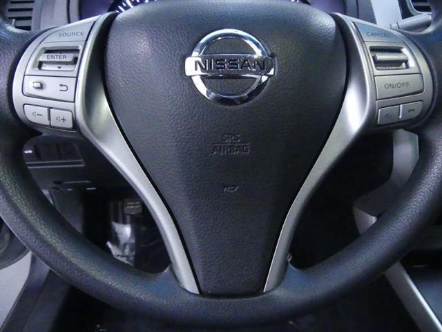 used 2015 Nissan Altima car, priced at $4,200