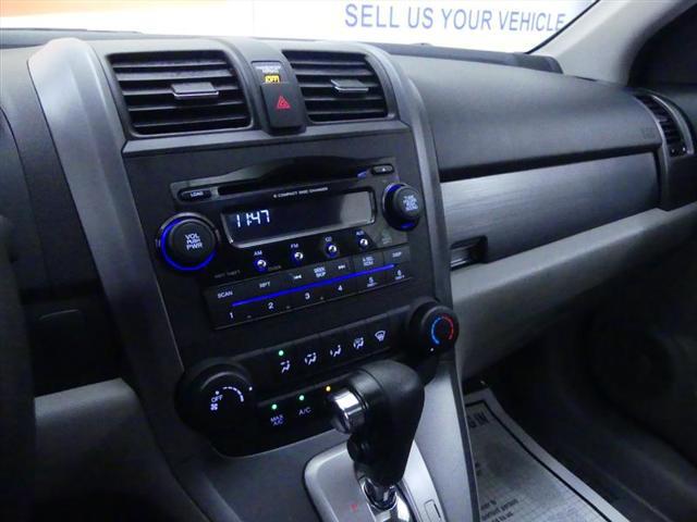 used 2008 Honda CR-V car, priced at $9,500