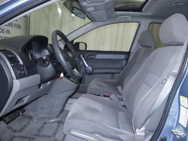 used 2008 Honda CR-V car, priced at $9,500