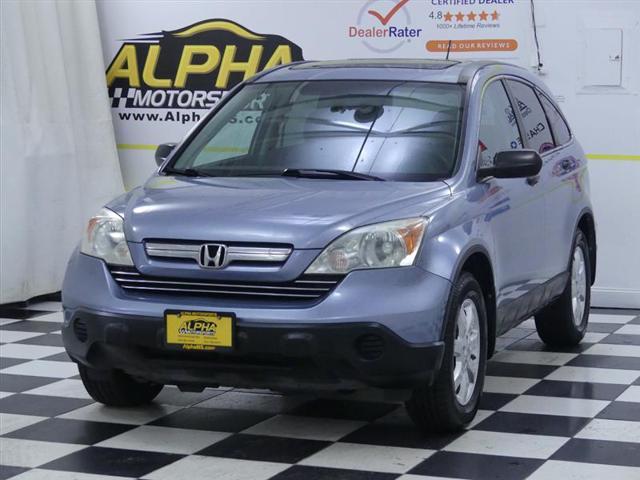 used 2008 Honda CR-V car, priced at $9,500