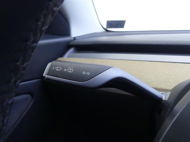 used 2021 Tesla Model 3 car, priced at $22,500