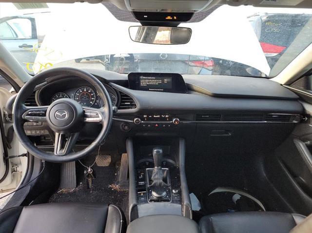 used 2021 Mazda Mazda3 car, priced at $18,700