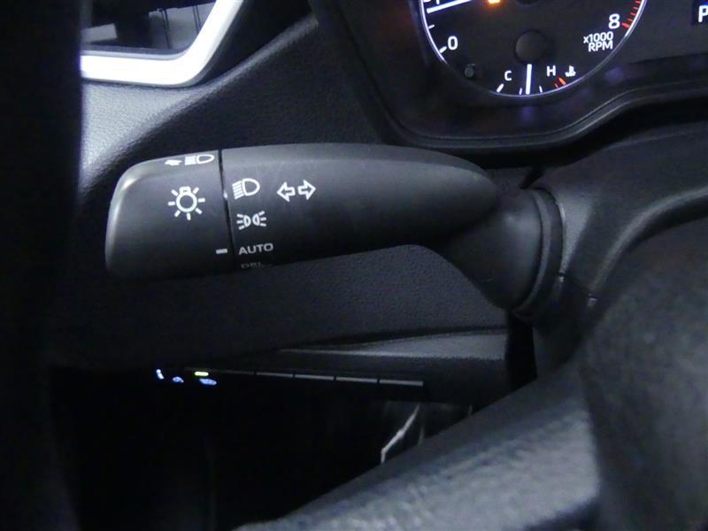 used 2023 Toyota Corolla car, priced at $16,900