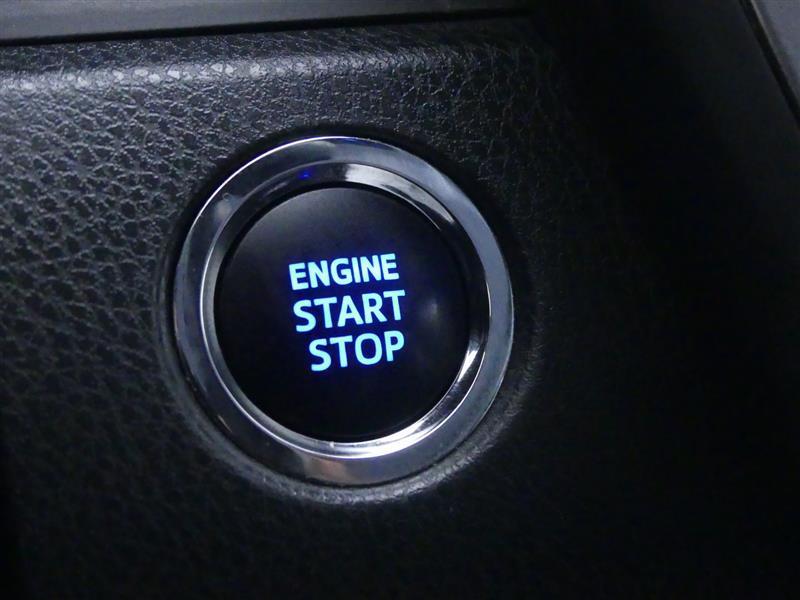 used 2023 Toyota Camry car, priced at $27,500