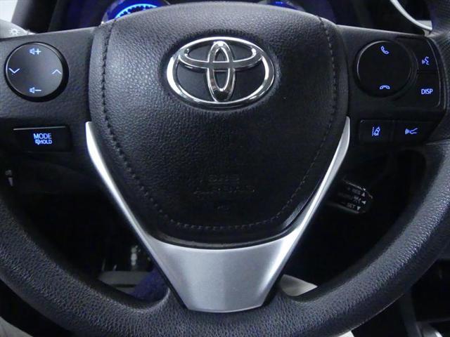 used 2018 Toyota Corolla car, priced at $14,400