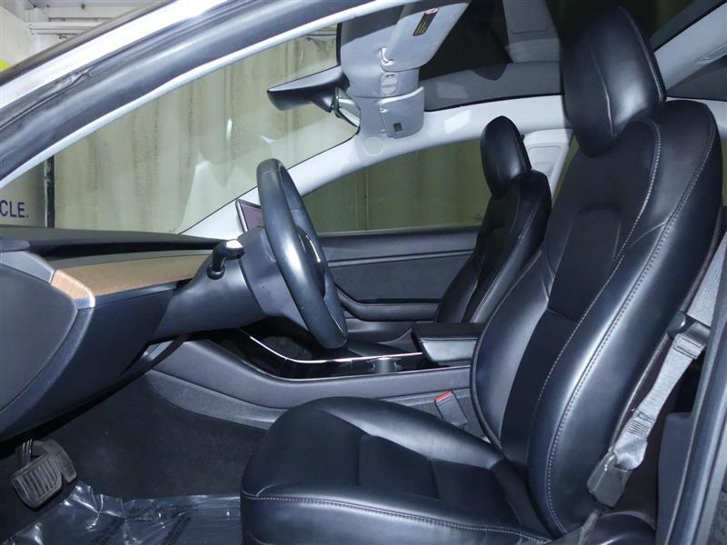 used 2019 Tesla Model 3 car, priced at $20,000
