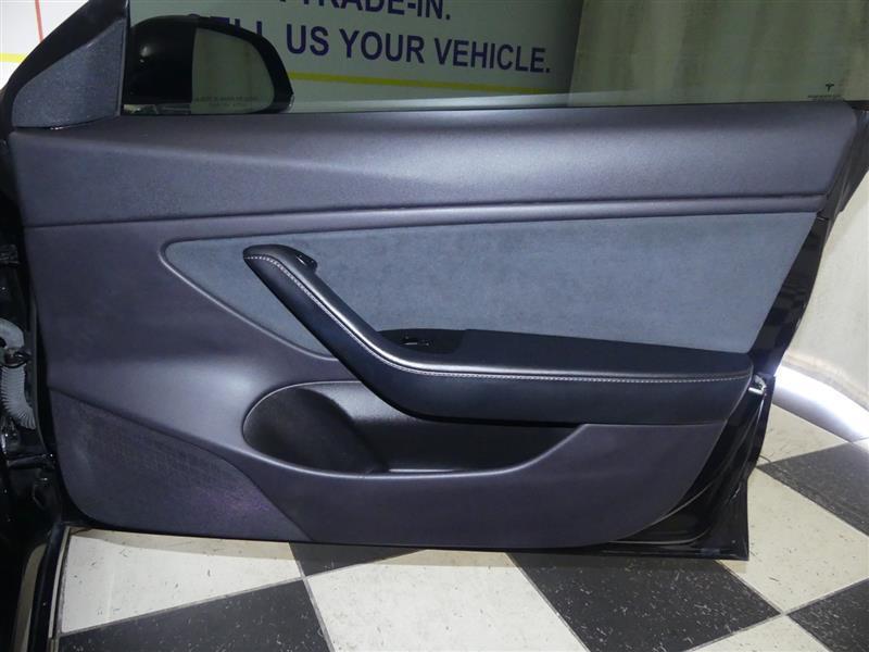 used 2019 Tesla Model 3 car, priced at $20,000