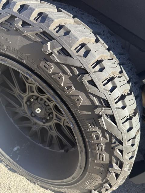 used 2021 Ford F-150 car