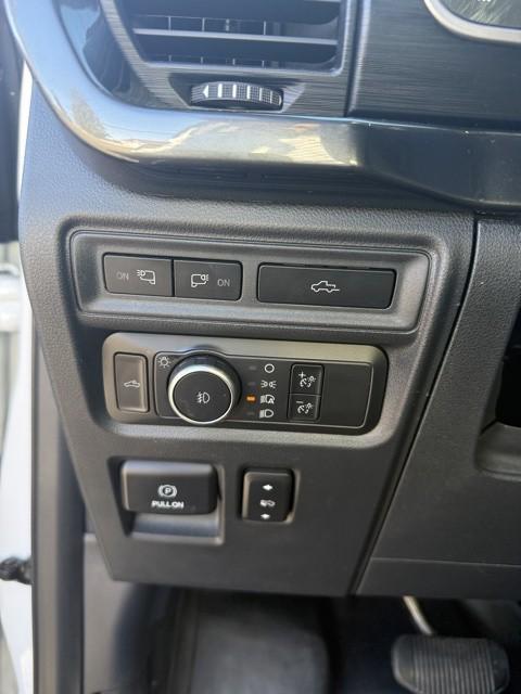 used 2021 Ford F-150 car