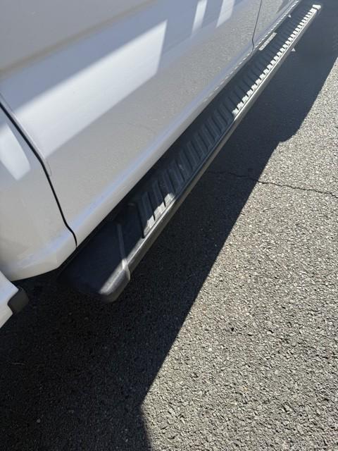 used 2021 Ford F-150 car