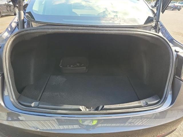 used 2021 Tesla Model 3 car, priced at $22,250