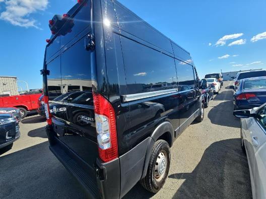 used 2023 Ram ProMaster 1500 car, priced at $36,000