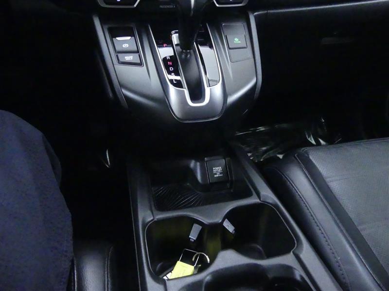 used 2019 Honda CR-V car, priced at $19,500