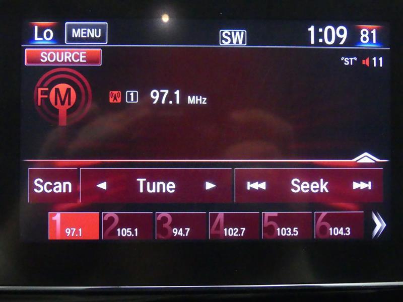 used 2019 Honda CR-V car, priced at $19,500