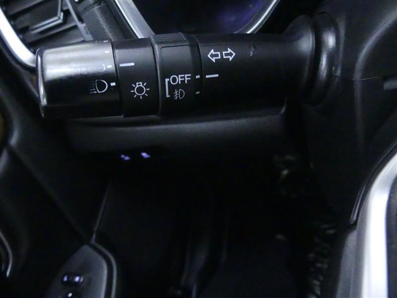 used 2019 Honda CR-V car, priced at $19,500