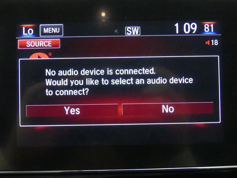 used 2019 Honda CR-V car, priced at $19,500