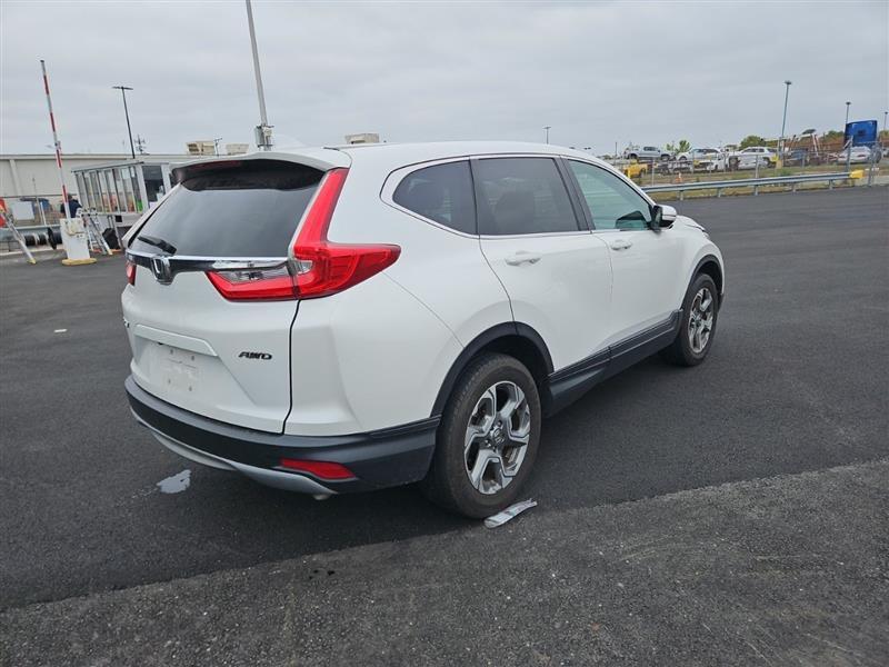 used 2019 Honda CR-V car, priced at $19,999