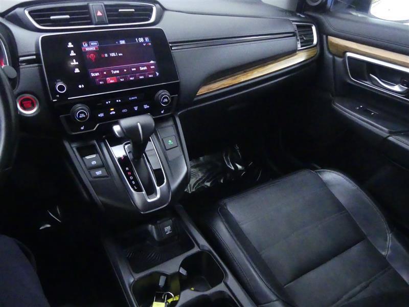 used 2019 Honda CR-V car, priced at $19,500