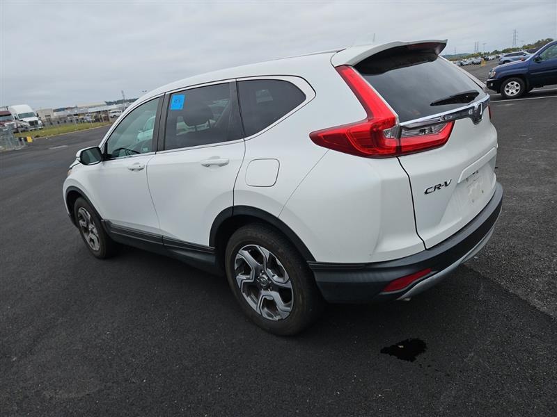 used 2019 Honda CR-V car, priced at $19,999