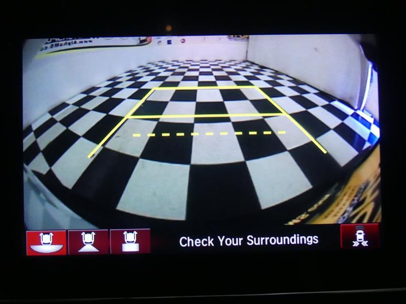 used 2019 Honda CR-V car, priced at $19,500