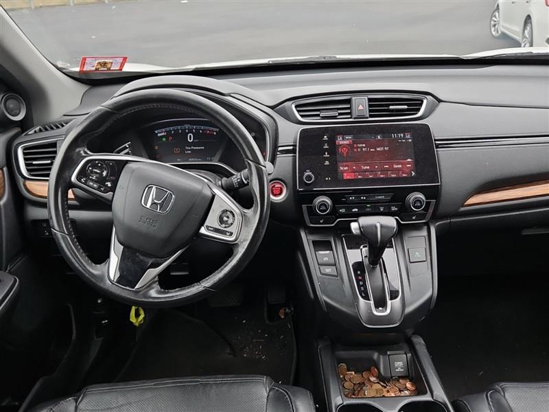 used 2019 Honda CR-V car, priced at $19,999