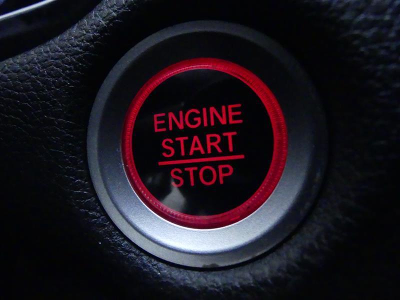 used 2019 Honda CR-V car, priced at $19,500