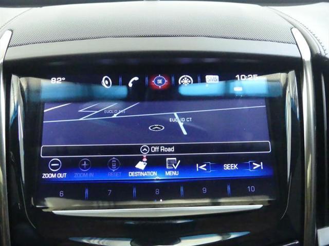 used 2017 Cadillac ATS car, priced at $6,999