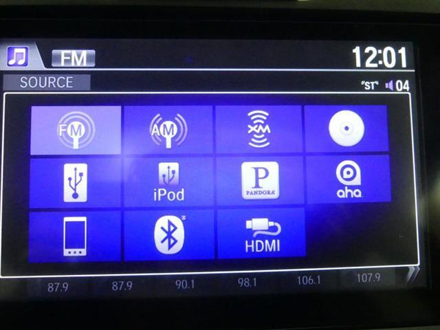 used 2016 Honda CR-V car, priced at $19,900