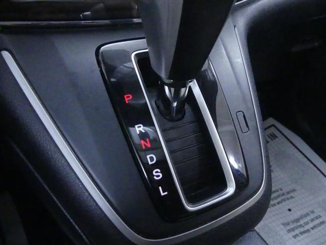 used 2016 Honda CR-V car, priced at $19,900