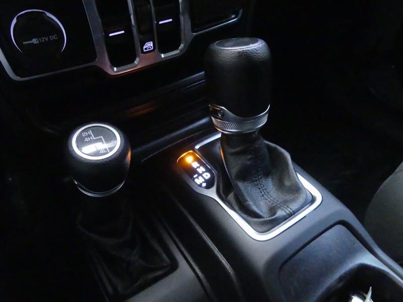 used 2021 Jeep Wrangler Unlimited car, priced at $27,700