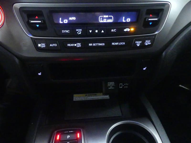 used 2021 Honda Pilot car, priced at $22,800