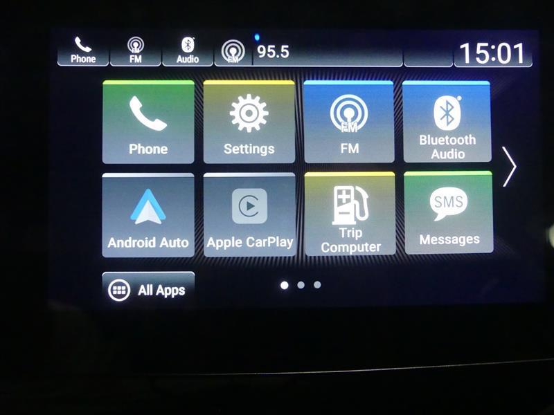 used 2021 Honda Pilot car, priced at $22,800
