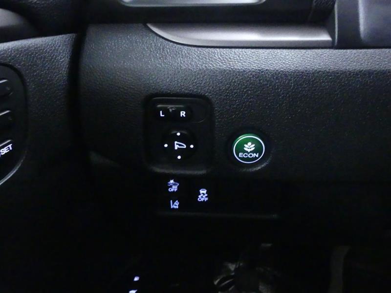 used 2021 Honda Pilot car, priced at $22,800
