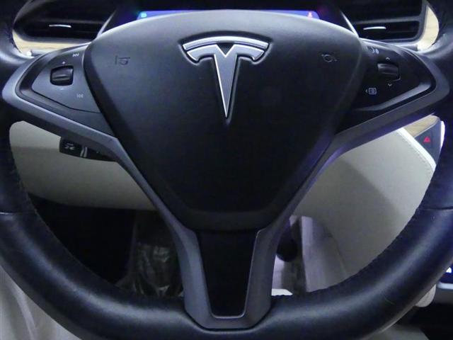 used 2018 Tesla Model S car, priced at $24,900