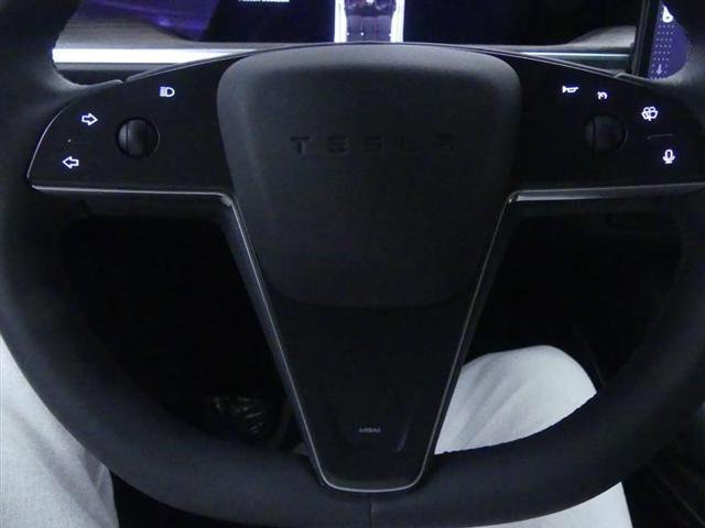 used 2022 Tesla Model X car, priced at $44,500