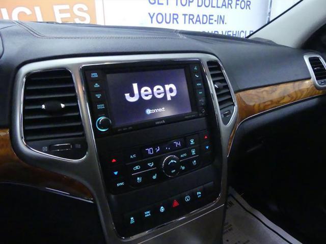 used 2013 Jeep Grand Cherokee car, priced at $9,500