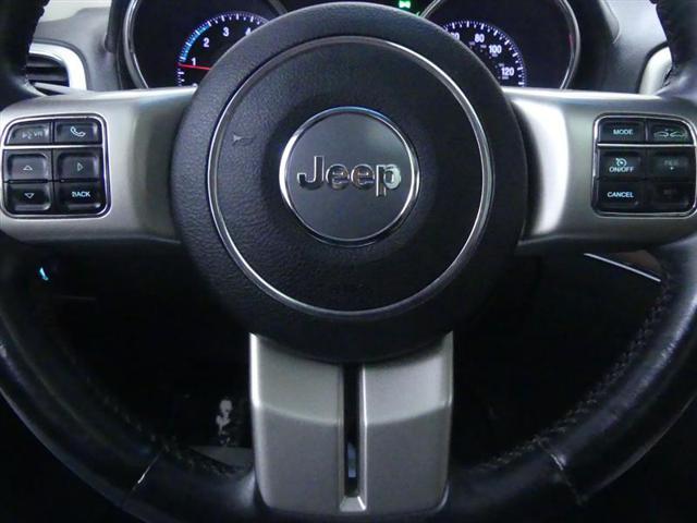 used 2013 Jeep Grand Cherokee car, priced at $9,500