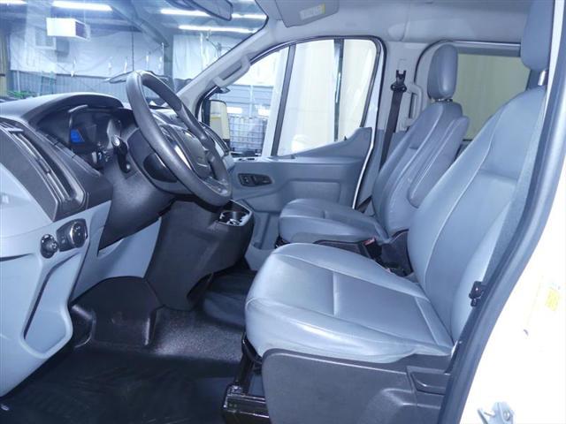 used 2019 Ford Transit-150 car, priced at $27,000