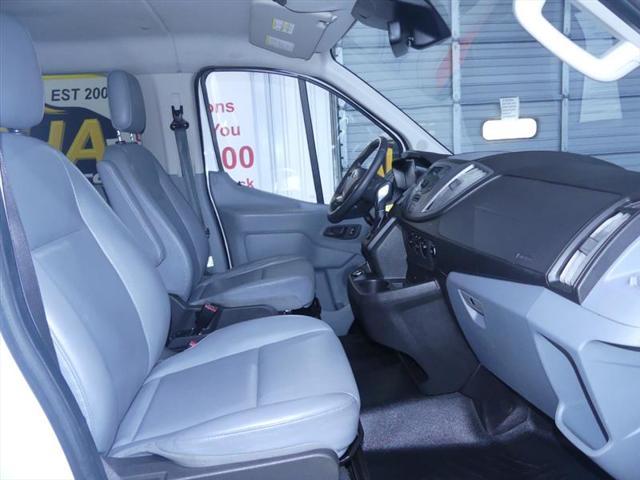 used 2019 Ford Transit-150 car, priced at $27,000