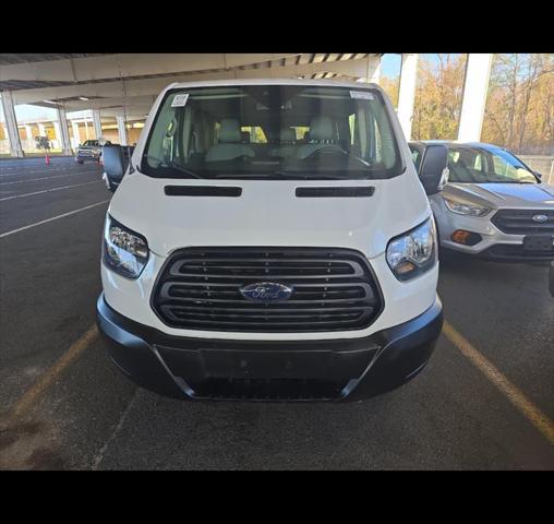 used 2019 Ford Transit-150 car, priced at $27,500