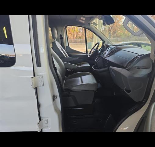 used 2019 Ford Transit-150 car, priced at $27,500