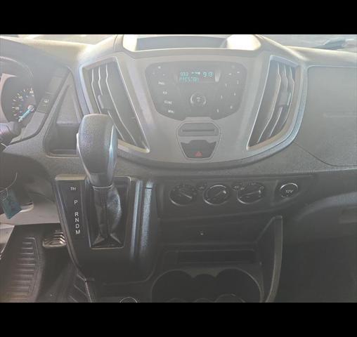 used 2019 Ford Transit-150 car, priced at $27,500