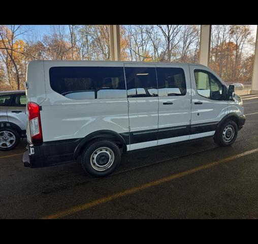 used 2019 Ford Transit-150 car, priced at $27,500