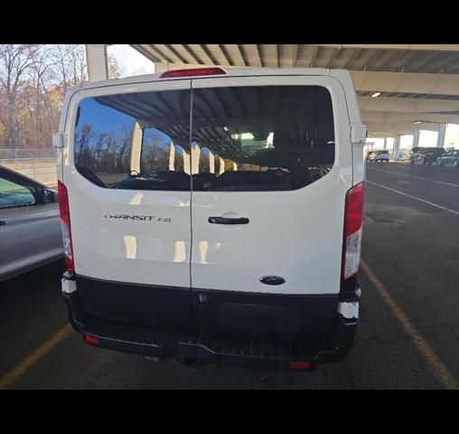 used 2019 Ford Transit-150 car, priced at $27,500