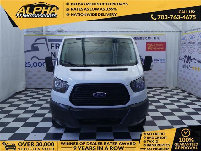 used 2019 Ford Transit-150 car, priced at $26,000