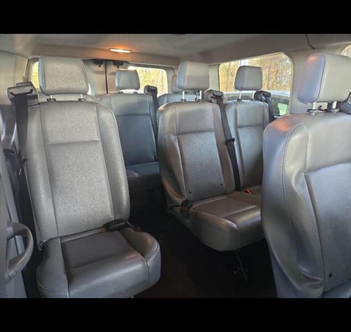 used 2019 Ford Transit-150 car, priced at $27,500