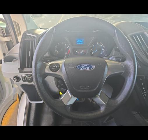 used 2019 Ford Transit-150 car, priced at $27,500