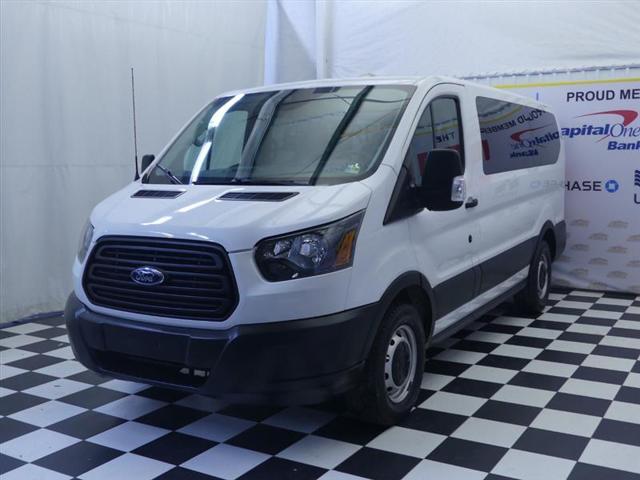 used 2019 Ford Transit-150 car, priced at $27,000